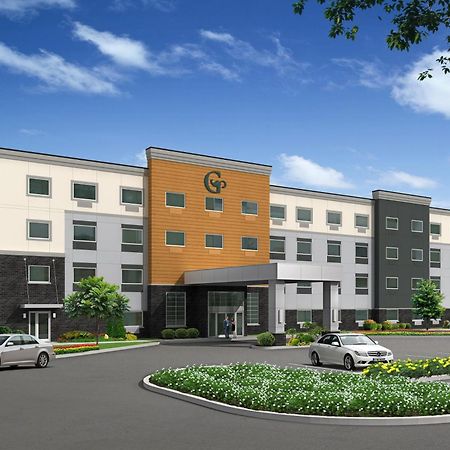 Grandstay Hotel & Suites Johnston-Des Moines, Ia Dış mekan fotoğraf