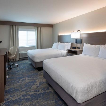 Grandstay Hotel & Suites Johnston-Des Moines, Ia Dış mekan fotoğraf